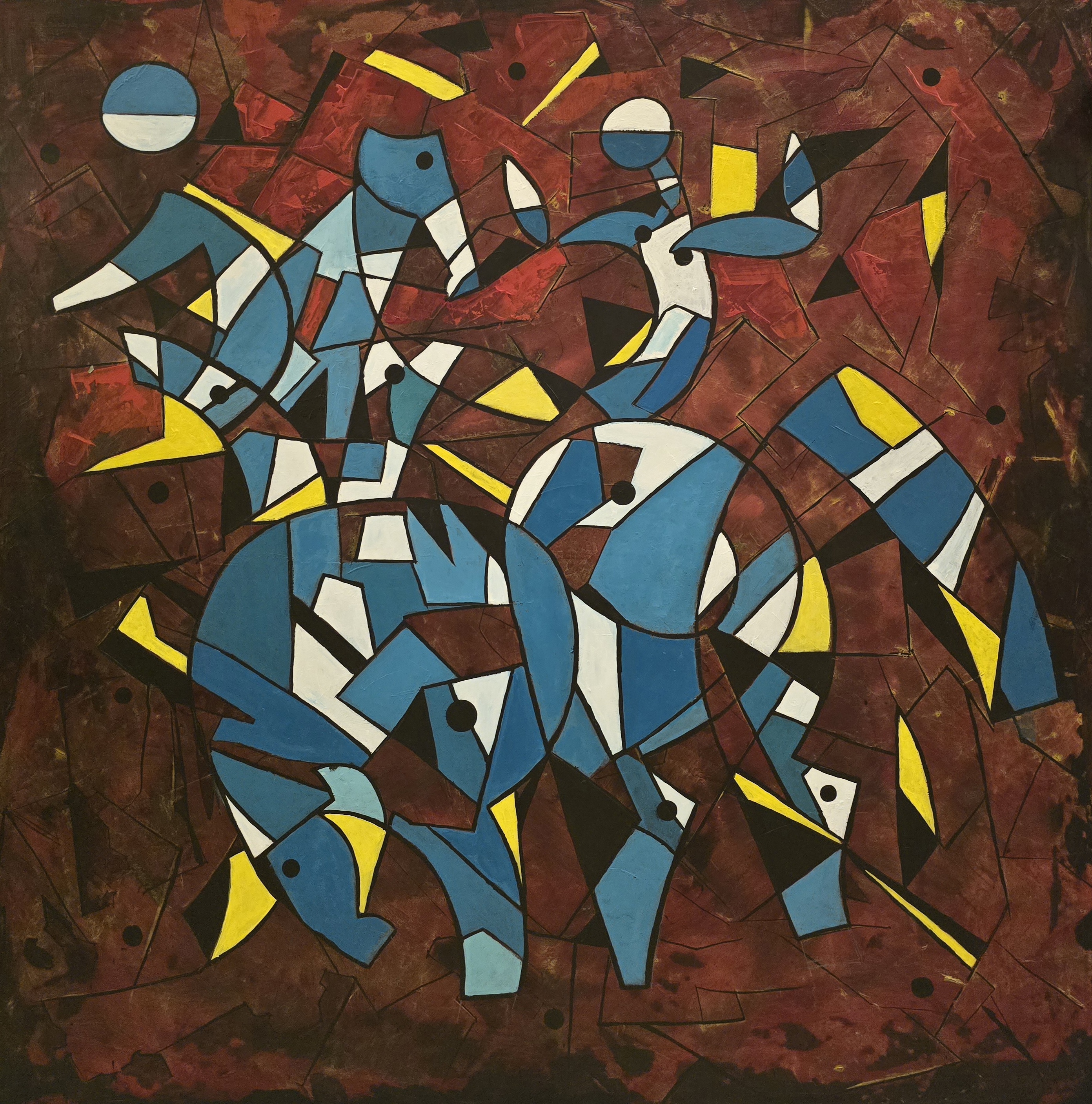 گذر سیاوش از آتش